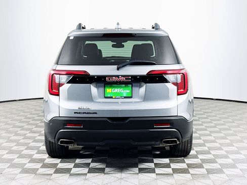 Used 2023 GMC Acadia SLT w/ Elevation Edition FWD image 7