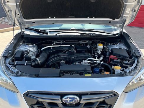 Used 2021 Subaru Crosstrek 2.5i Sport AWD/4WD image 29