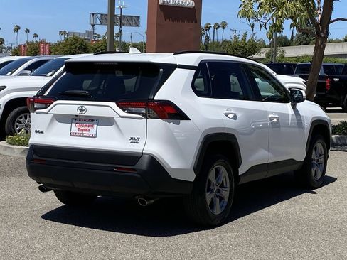Certified 2024 Toyota RAV4 XLE AWD/4WD image 43