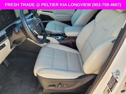 Used 2025 Kia Telluride SX FWD image 14