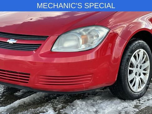 Used 2009 Chevrolet Cobalt LT image 7
