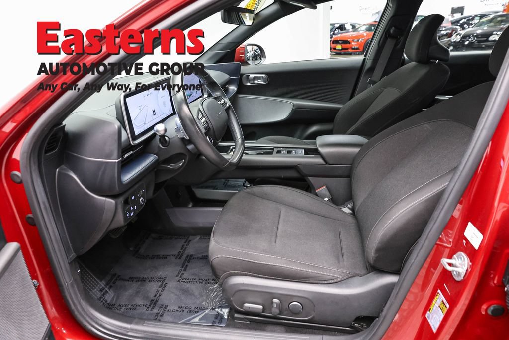 Used 2024 Hyundai Ioniq 6 SE AWD/4WD image 15
