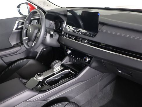 New 2026 Mitsubishi Outlander ES AWD/4WD image 27