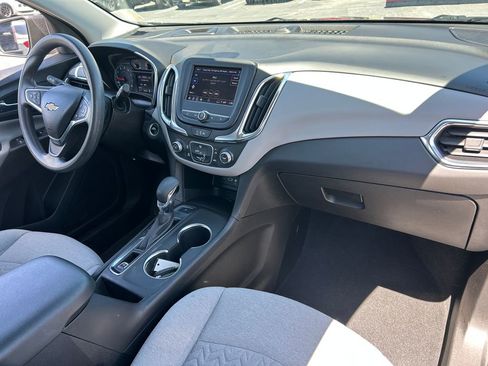 Used 2022 Chevrolet Equinox LS AWD/4WD image 34