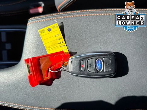 Used 2019 Subaru Crosstrek 2.0i Limited w/ Moonroof Package w/Navigation image 32