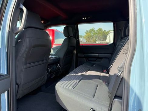 Used 2023 Ford F150 XL w/ STX Appearance Package image 5