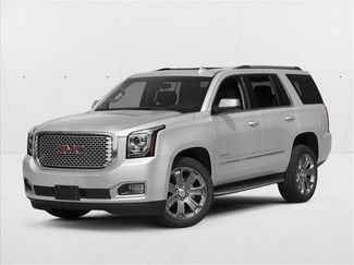 Used 2017 GMC Yukon Denali w/ Open Road Package AWD/4WD video 1