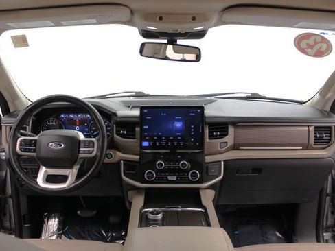 Used 2023 Ford Expedition Max Limited AWD/4WD image 30
