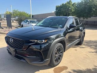 Used 2023 MAZDA CX-50 2.5 S w/ Cargo Package AWD/4WD video 1