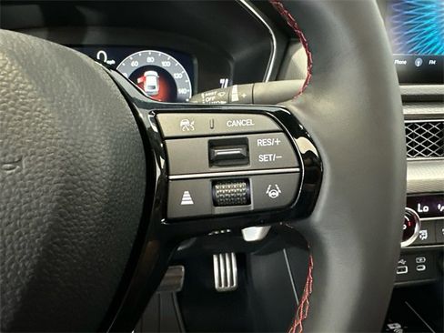 New 2026 Acura Integra A-Spec image 22