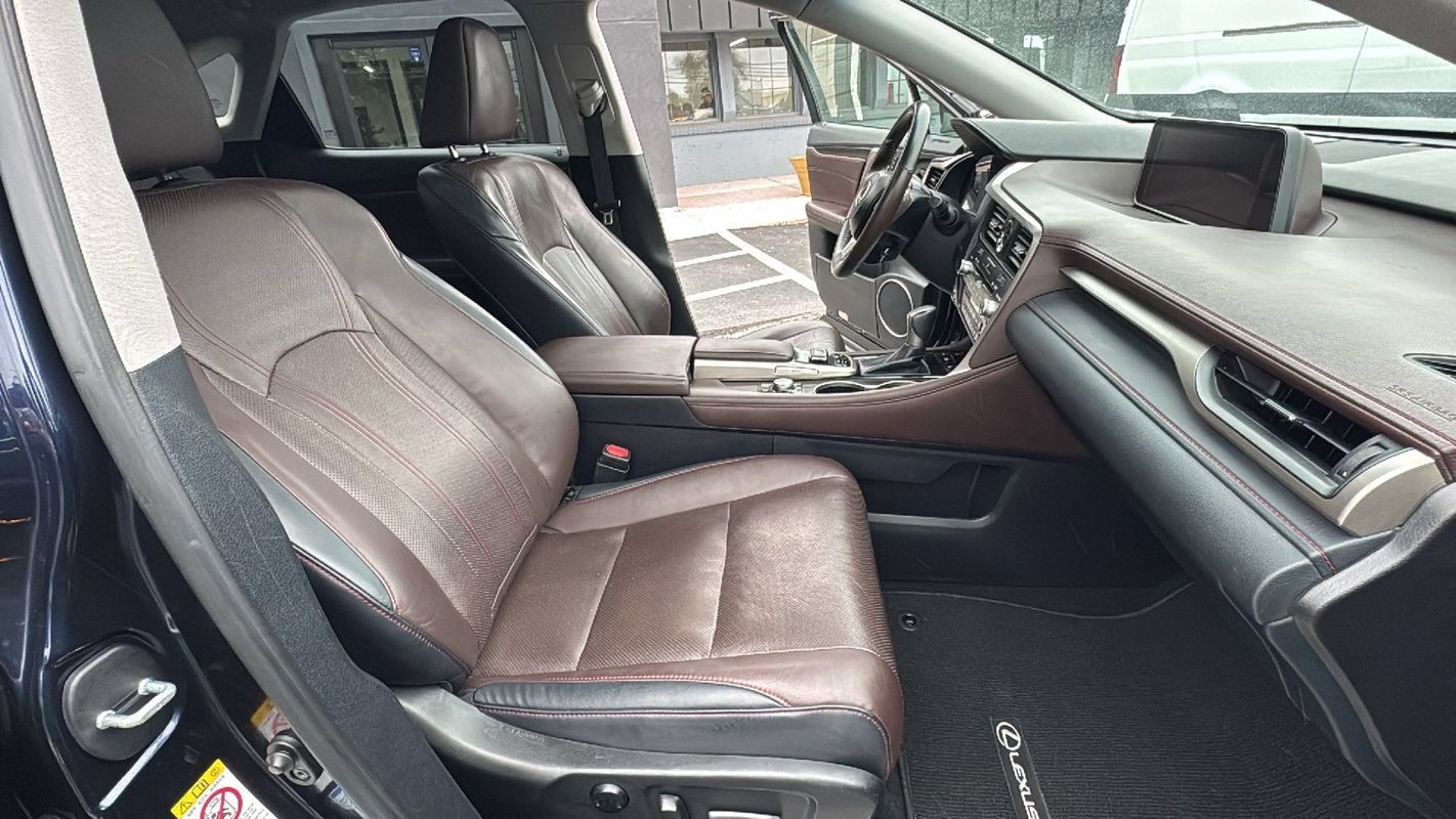 Used 2016 Lexus RX 350 AWD w/ Premium Package image 20