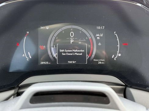 Used 2023 Lexus RX 350 AWD image 30