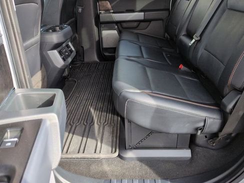 Used 2023 Ford F350 Lariat w/ Lariat Ultimate Package image 23