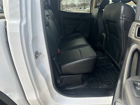 Used 2020 Ford Ranger XL w/ Equipment Group 101A Mid image 15