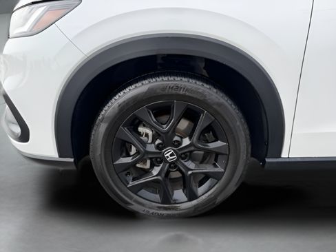 Used 2024 Honda HR-V Sport image 31