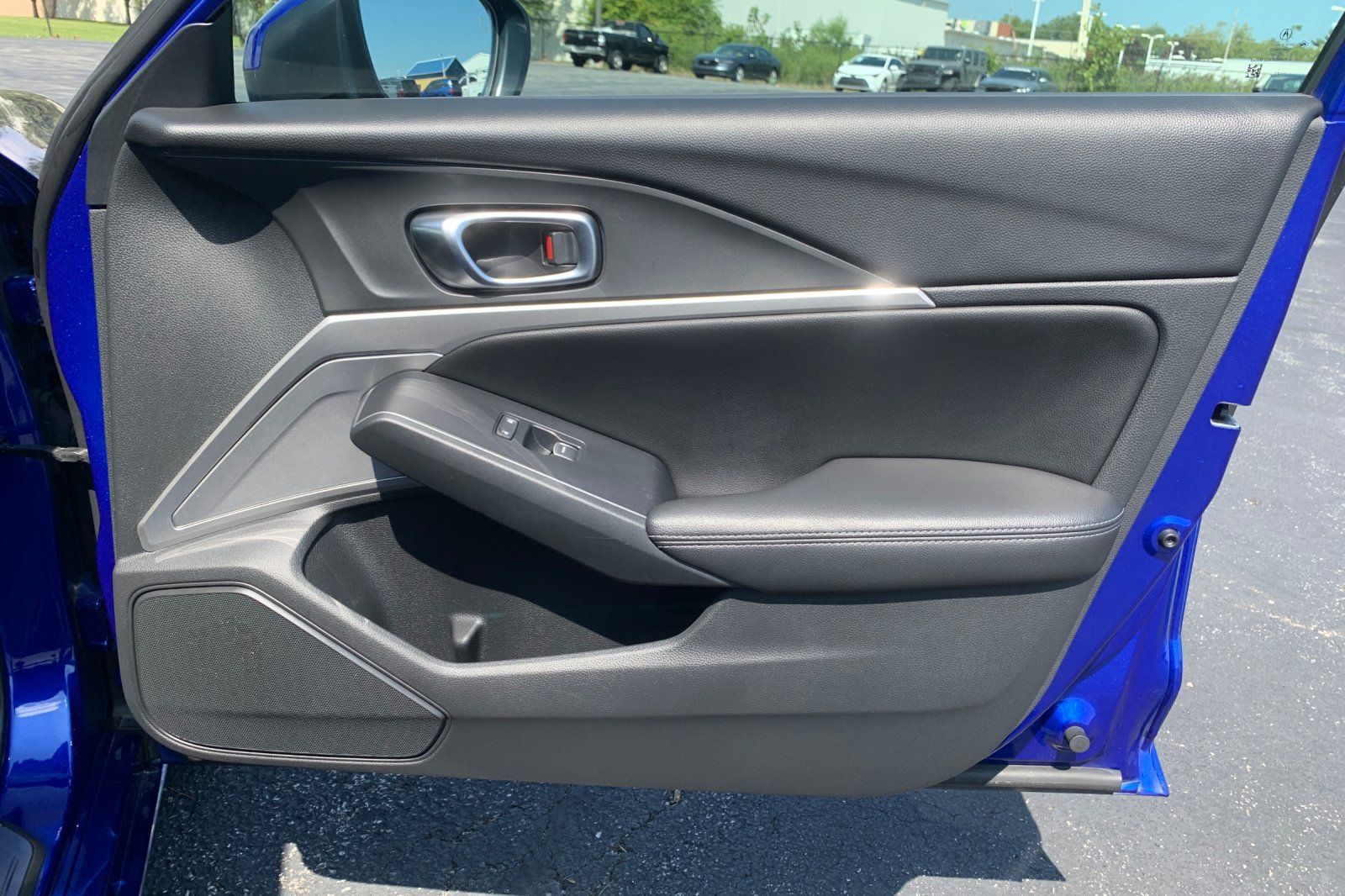 Used 2024 Acura Integra A-Spec FWD image 20