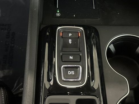 New 2025 Honda Pilot EX-L image 24