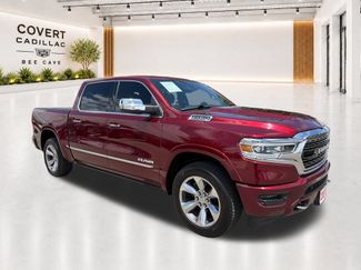 Used 2019 RAM 1500 Limited RWD 360° Tour