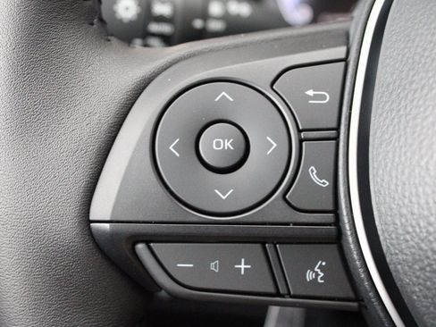 New 2025 Toyota RAV4 Limited image 29