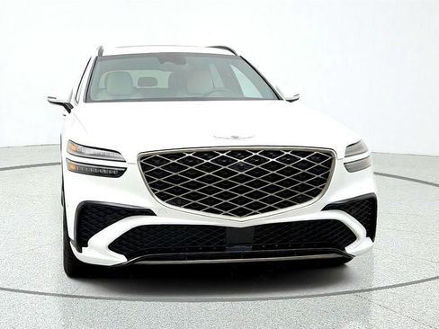 Used 2026 Genesis GV70 3.5T Sport Prestige AWD/4WD image 2