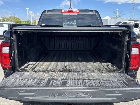 Certified 2023 GMC Canyon AT4X w/ Edition 1 AWD/4WD image 29