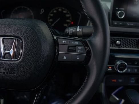 Used 2024 Honda Civic EX image 20