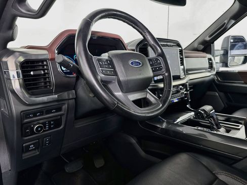 Used 2023 Ford F150 Lariat w/ Equipment Group 502A High AWD/4WD image 21