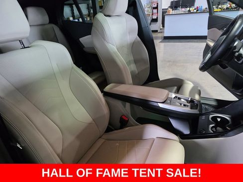 Used 2025 BMW X2 xDrive28i AWD/4WD image 19