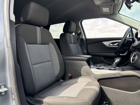 Certified 2023 Chevrolet Blazer LT w/ Driver Confidence Package image 24