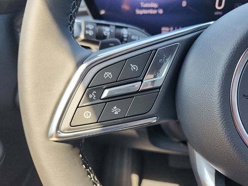 New 2026 Buick Enclave Sport Touring w/ Power Package image 19