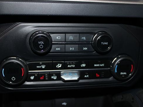 Used 2024 Ford Bronco Raptor AWD/4WD image 29
