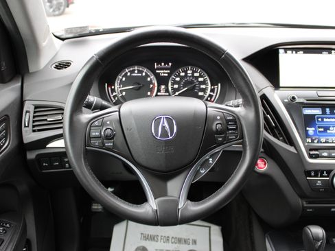 Used 2014 Acura MDX SH-AWD w/ Advance Package image 30