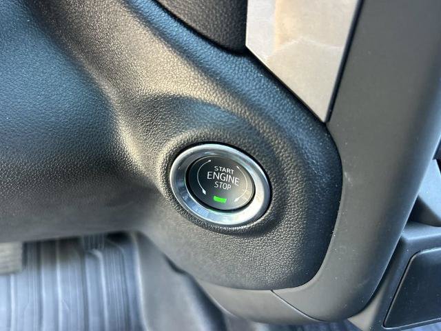 Used 2026 GMC Sierra 1500 Pro w/ Graphite Edition RWD image 12