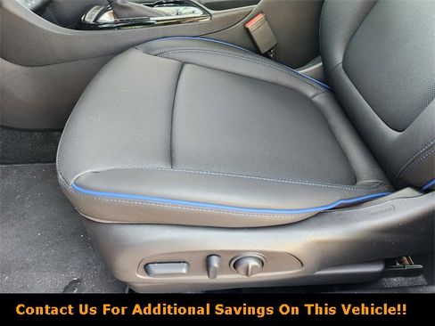New 2026 Buick Encore GX Sport Touring w/ Comfort Package image 18