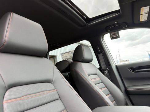 New 2026 Honda CR-V Sport Touring image 16