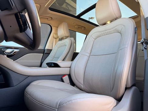 Used 2023 Lincoln Aviator Grand Touring w/ Equipment Group 301A image 29
