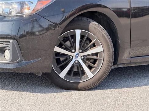 Used 2021 Subaru Impreza Premium image 24