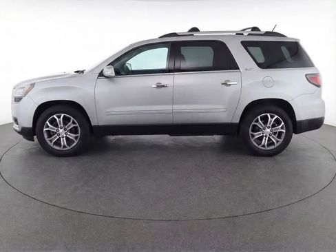 Used 2013 GMC Acadia SLT image 6