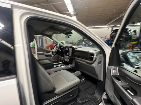 Certified 2024 Ford F150 XLT w/ Equipment Group 302A MID image 14