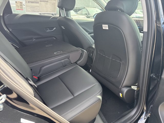 New 2026 Hyundai Kona SEL Premium AWD/4WD image 12