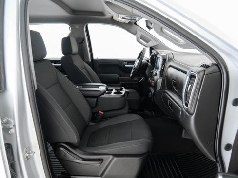 Used 2022 Chevrolet Silverado 1500 LT RWD image 33