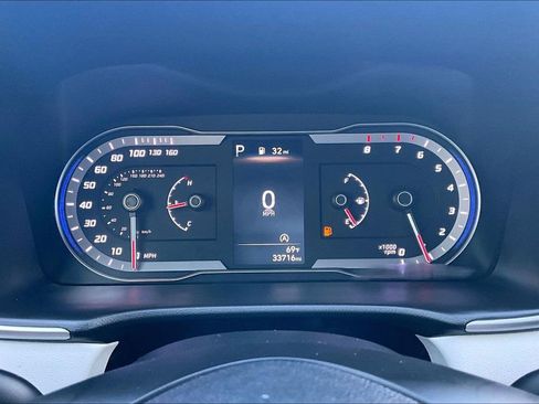 Used 2024 Hyundai Tucson SEL image 20