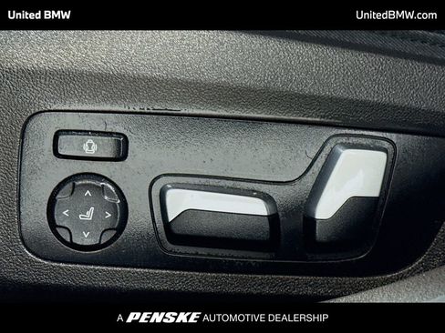 Certified 2023 BMW 330i Sedan w/ M Sport Package image 4