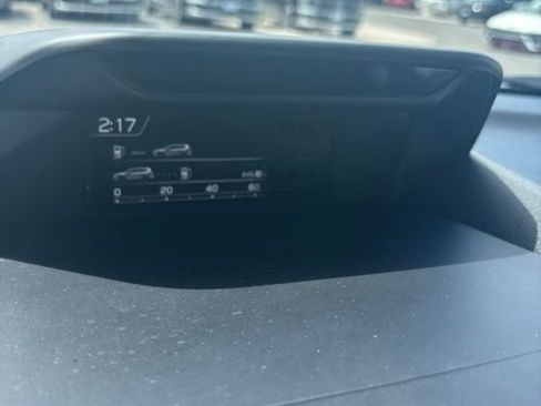 Used 2024 Subaru Forester Touring AWD/4WD image 16