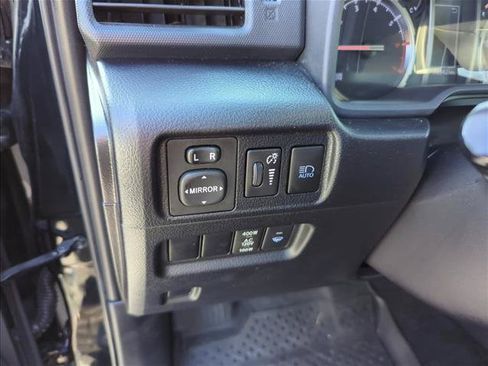 Used 2023 Toyota 4Runner TRD Off-Road Premium w/ Moonroof Package AWD/4WD image 14