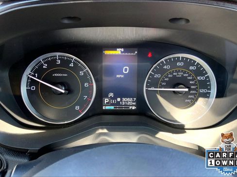 Certified 2023 Subaru Crosstrek 2.5i Sport AWD/4WD image 27