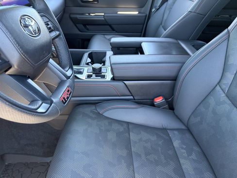 Used 2026 Toyota Tundra TRD Pro AWD/4WD image 18