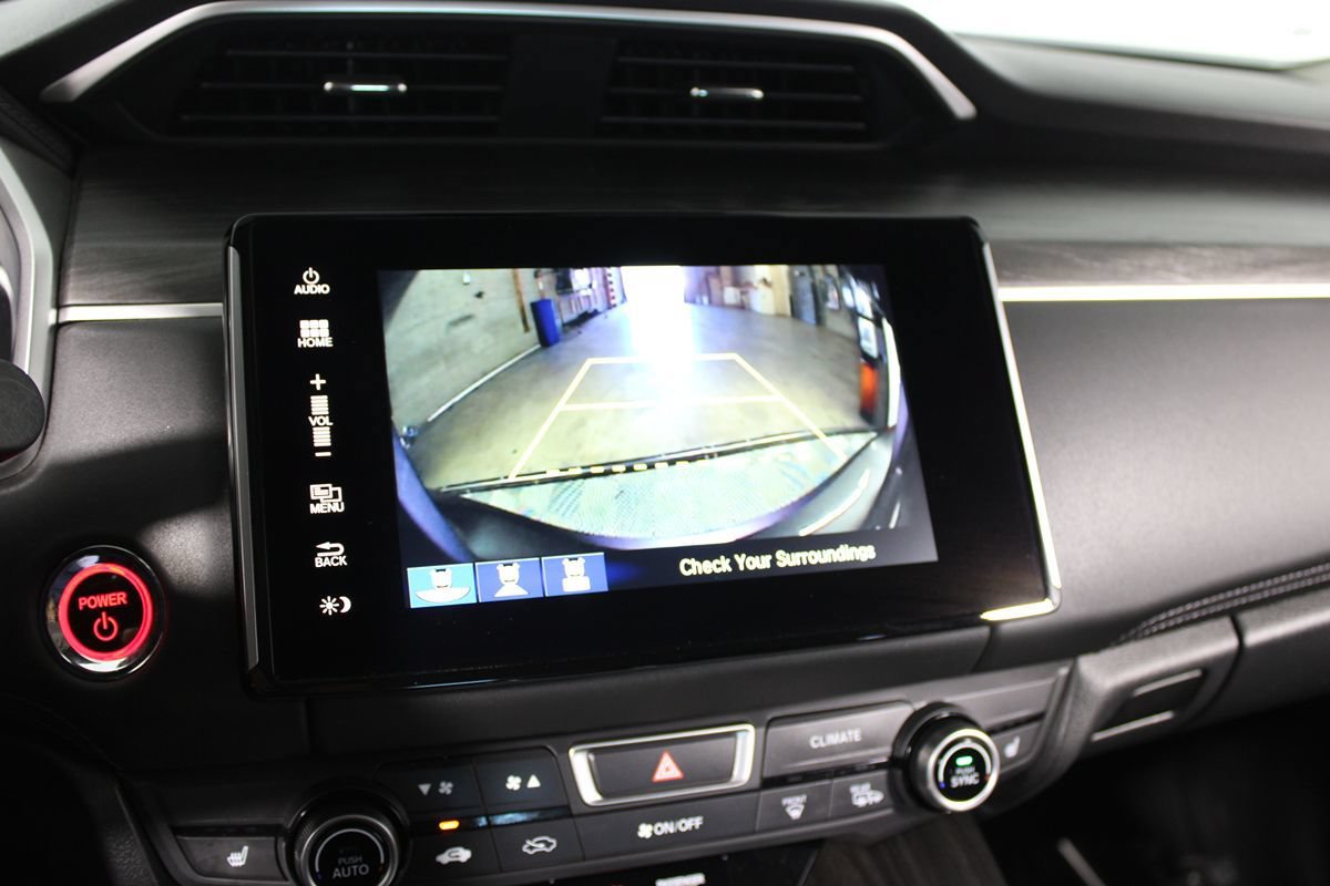 Used 2019 Honda Clarity Plug-In Hybrid image 21