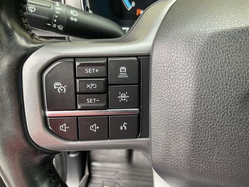 Used 2021 Ford F150 Lariat w/ Equipment Group 502A High AWD/4WD image 34