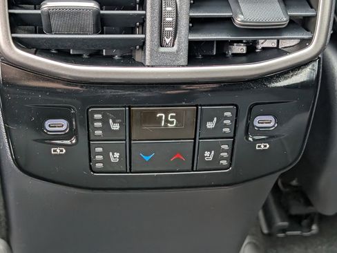 Certified 2025 Lexus RX 450h AWD w/ Convenience Package image 16